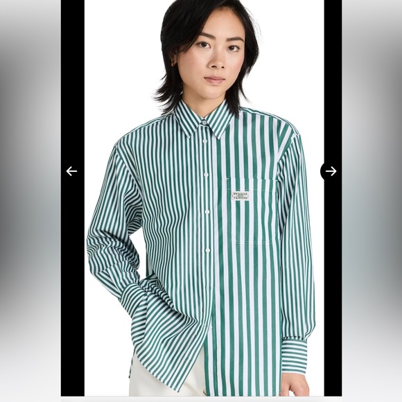 Lacoste Button Down - Picture 2 of 8